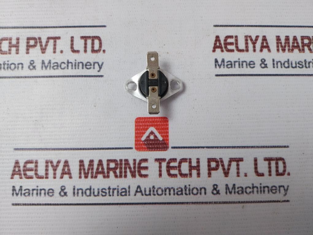 CQC KSD301 Thermostat 250V 10A 105 C