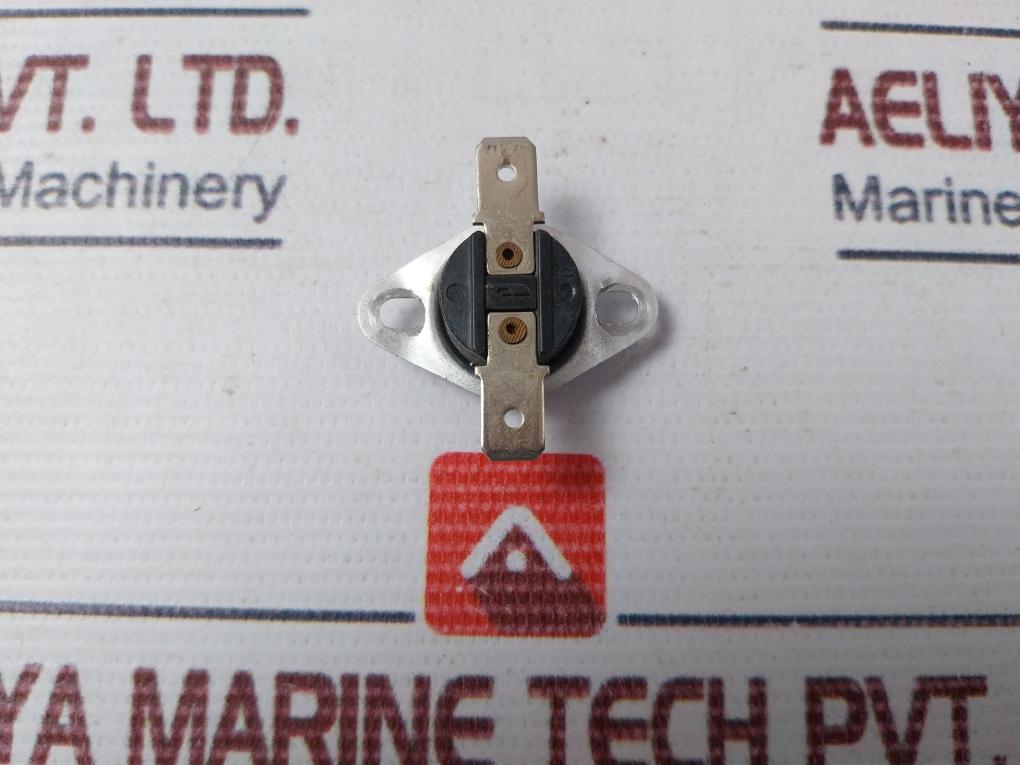 CQC KSD301 Thermostat 250V 10A 105 C