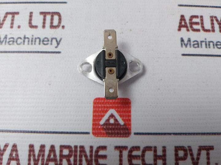 CQC KSD301 Thermostat 250V 10A 105 C