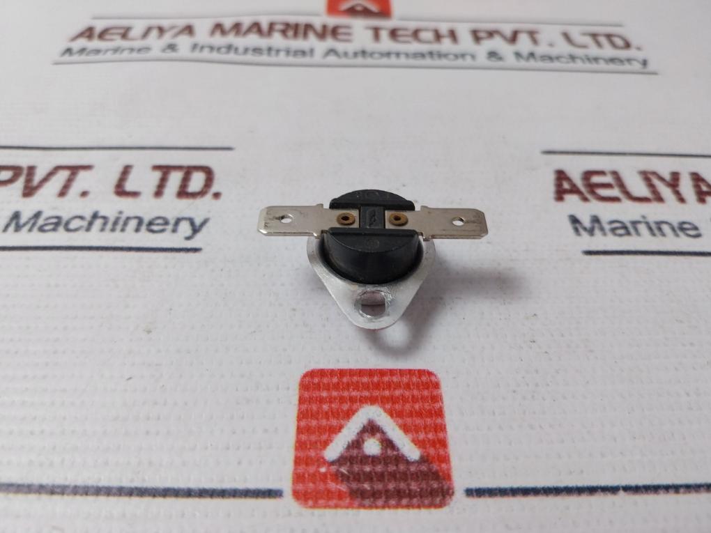 CQC KSD301 Thermostat 250V 10A 105 C