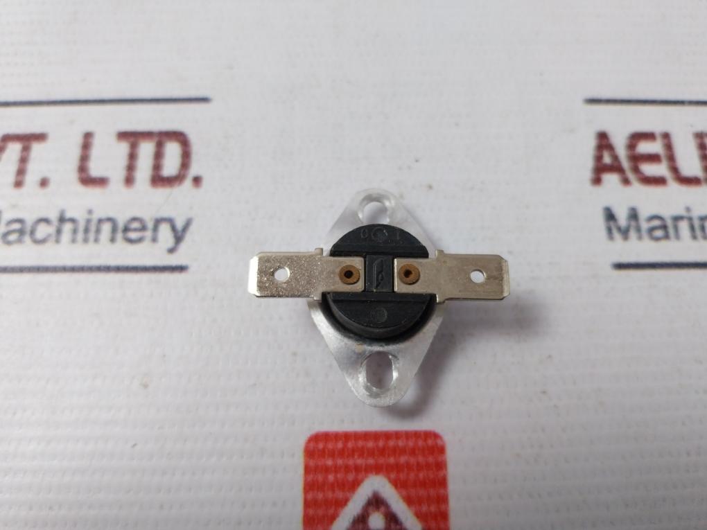 CQC KSD301 Thermostat 250V 10A 105 C