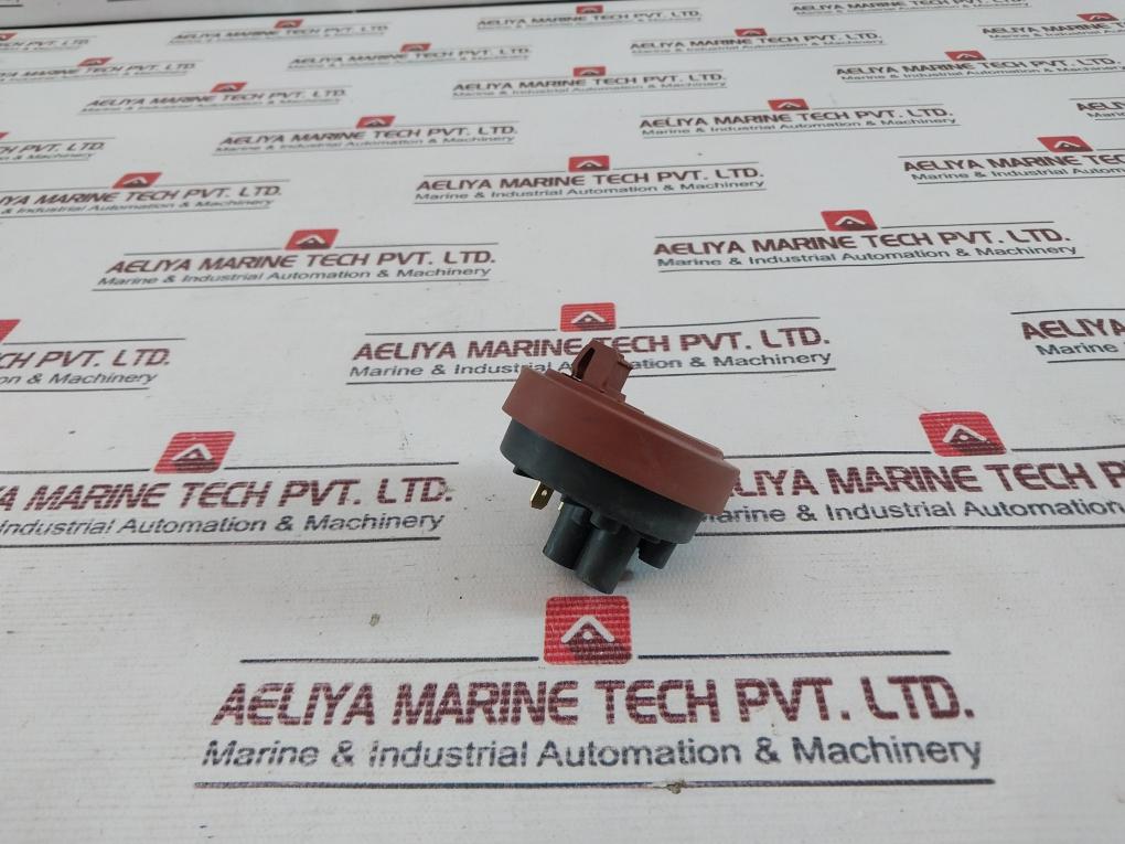 Cqc Psr0405 Washing Machine Pressure Sensor Ac250v 122/102 315 1-6 2a