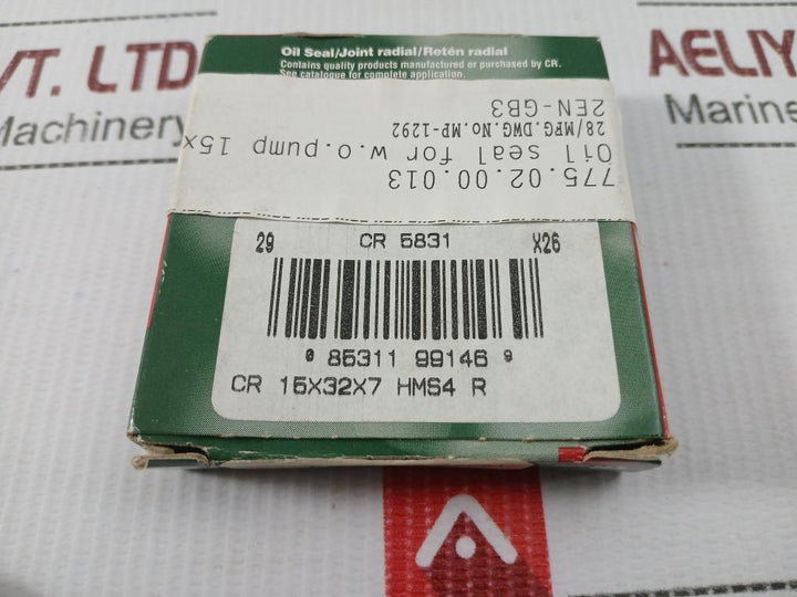Cr-Hms4-R-Radial-Oil-Seal-15x32x7-10