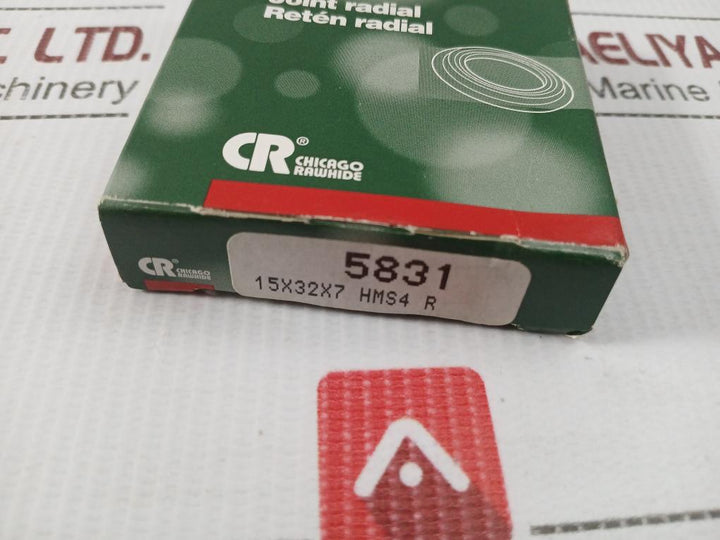 Cr-Hms4-R-Radial-Oil-Seal-15x32x7-9