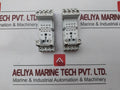 Cr-m4Ss Brand Abb Relay Socket 7A 250Vac
