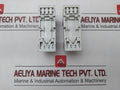 Cr-m4Ss Brand Abb Relay Socket 7A 250Vac