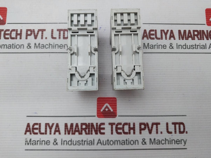 Cr-m4Ss Brand Abb Relay Socket 7A 250Vac