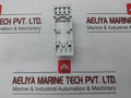 Cr-m4Ss Brand Abb Relay Socket 7A 250Vac