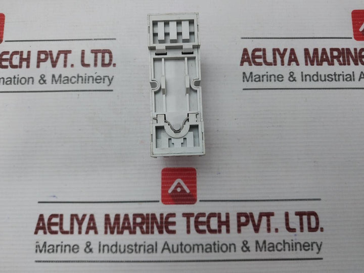 Cr-m4Ss Brand Abb Relay Socket 7A 250Vac