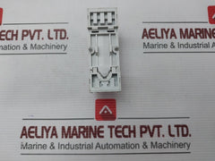 Cr-m4Ss Brand Abb Relay Socket 7A 250Vac
