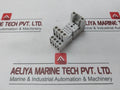 Cr-m4Ss Brand Abb Relay Socket 7A 250Vac