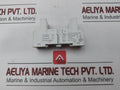 Cr-m4Ss Brand Abb Relay Socket 7A 250Vac
