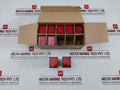 Cr40-a0 Rectangular Lamp Hanyoung Nux