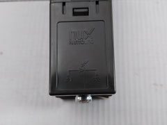 Cr40-a0 Rectangular Lamp Hanyoung Nux