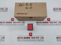 Cr40-a0 Rectangular Lamp Hanyoung Nux