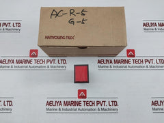 Cr40-a0 Rectangular Lamp Hanyoung Nux