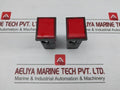 Cr40-a0 Rectangular Lamp Hanyoung Nux