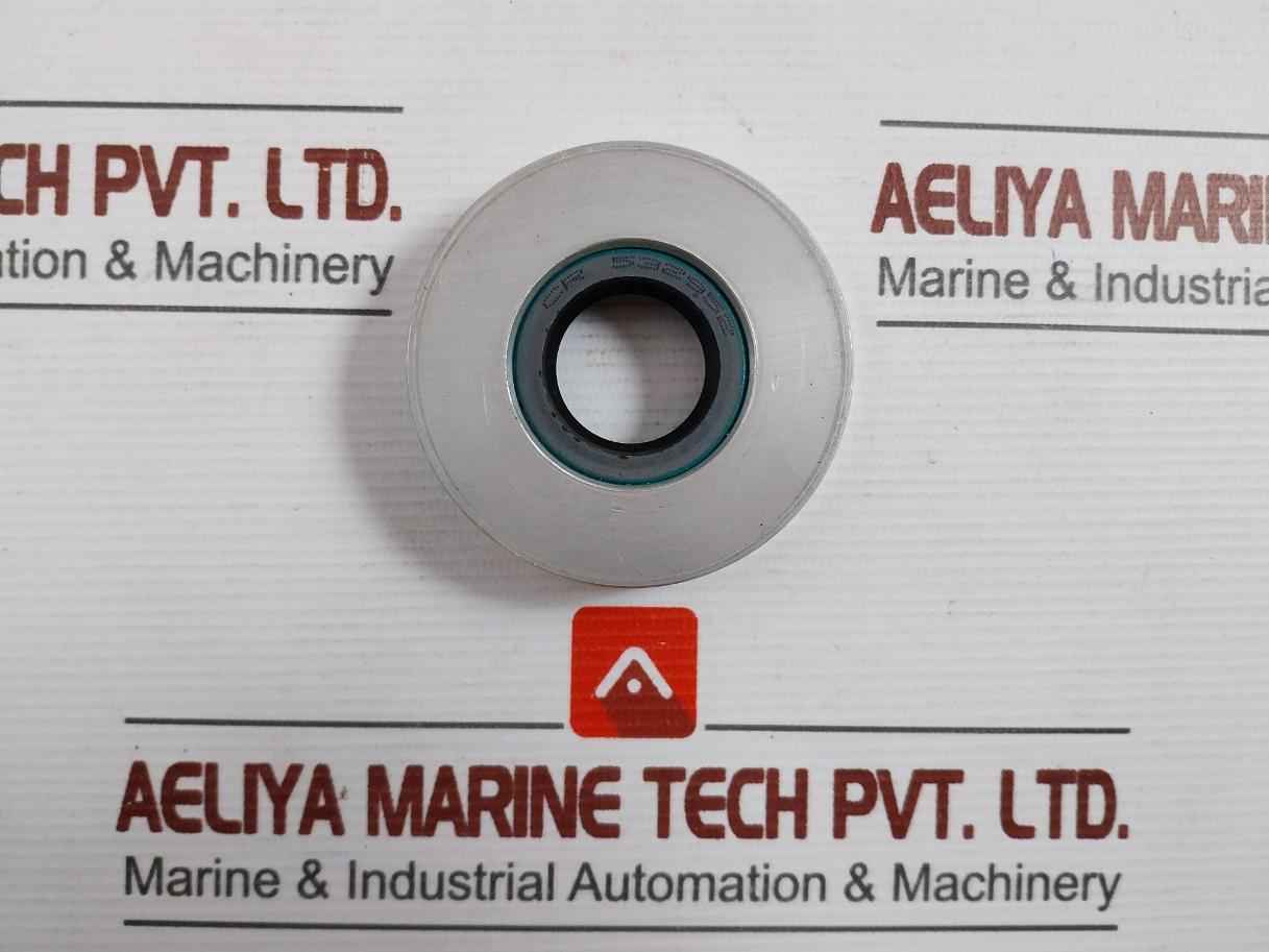 Cr 532952 Oil Seal & Sleeve For Output Shaft Gearmotor