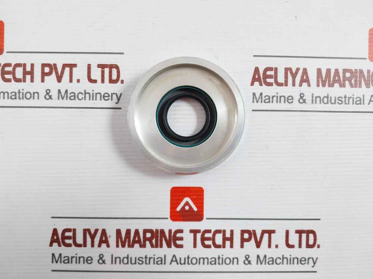 Cr 532952 Oil Seal & Sleeve For Output Shaft Gearmotor