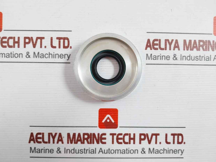 Cr 532952 Oil Seal & Sleeve For Output Shaft Gearmotor