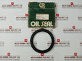 Cr 7602-2130-91 Oil Seal 60027
