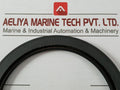 Cr 7602-2130-91 Oil Seal 60027