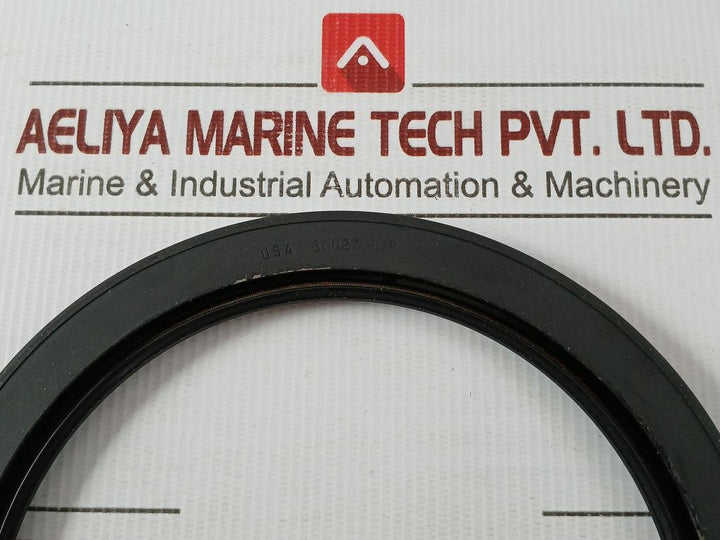 Cr 7602-2130-91 Oil Seal 60027