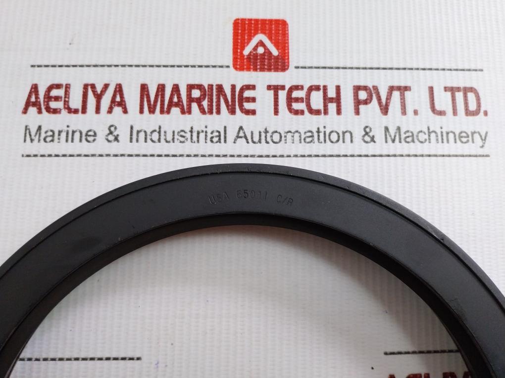 Cr Industries Oil Seal 65011