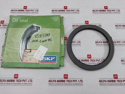 Cr Oil Joint Radial Seal 85015