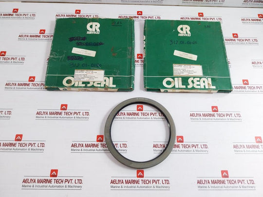 Cr Services Energy Driller Oil Seal 77540