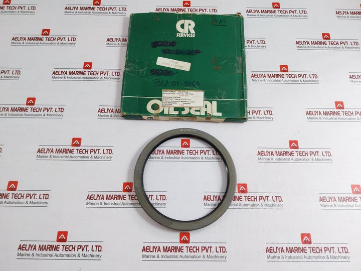 Cr Services Energy Driller Oil Seal 77540