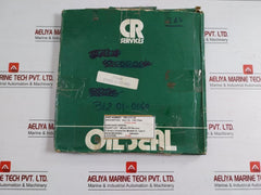 Cr Services Energy Driller Oil Seal 77540