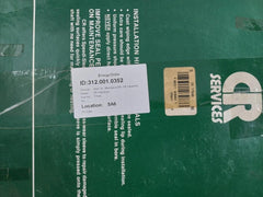 Cr Services Energy Driller Oil Seal 77540