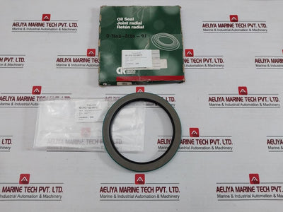 Cr Services Radial Oil Seal 60028