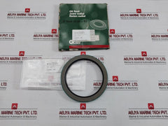 Cr Services Radial Oil Seal 60028