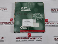 Cr Services Radial Oil Seal 60028