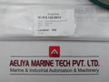 Cr Services Radial Oil Seal 60028