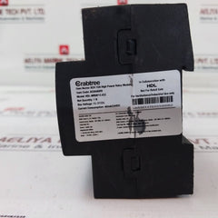 Crabtree Hdl-mr0810.432 8Ch 10A High Power Relay Module