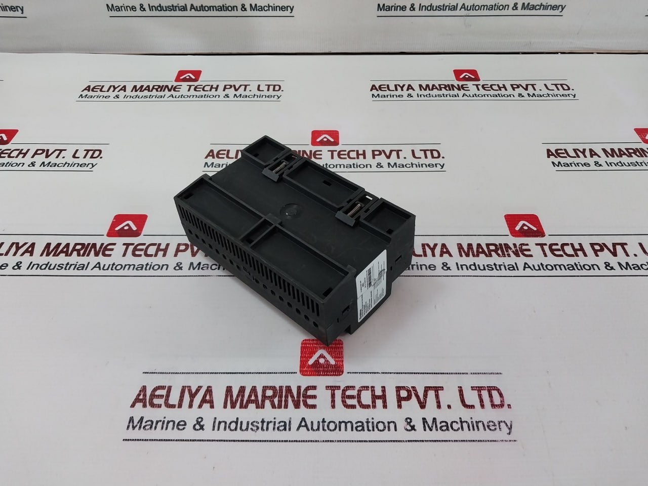 Crabtree Hdl-mr0810.432 8Ch 10A High Power Relay Module