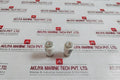 Lot of 10X CRADY DYFUS DIII Bottle Fuse 63A gG 500VAC 50KA IEC/EN 60269