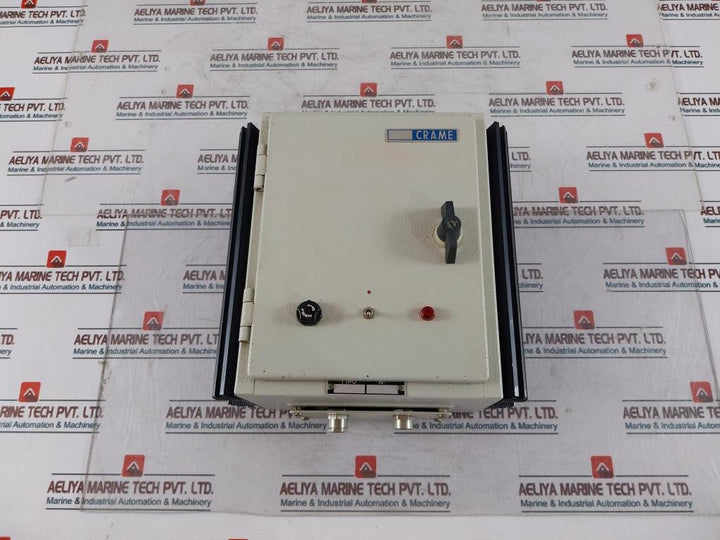 Crame ORA 240 24VCC 10A