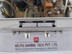 Crame ORA 240 24VCC 10A