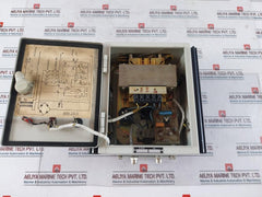 Crame ORA 240 24VCC 10A