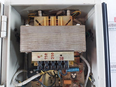 Crame ORA 240 24VCC 10A