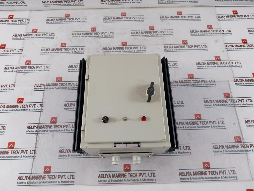 Crame Ora 24C Industrial Power Supply W/ Enclosure