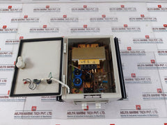 Crame Ora 24C Industrial Power Supply W/ Enclosure
