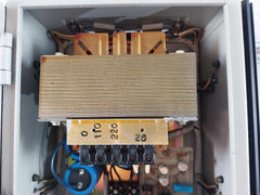 Crame Ora 24C Industrial Power Supply W/ Enclosure