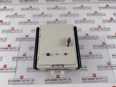 Crame Ora 24C Industrial Power Supply W/ Enclosure