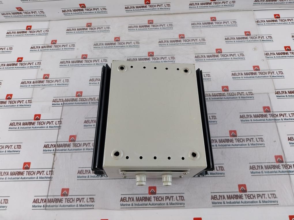 Crame Ora 24C Industrial Power Supply W/ Enclosure