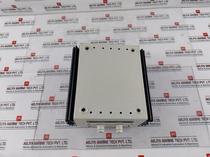 Crame Ora 24C Industrial Power Supply W/ Enclosure